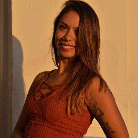 Laura Morinigo