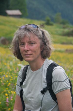 Margaret Lisowiec