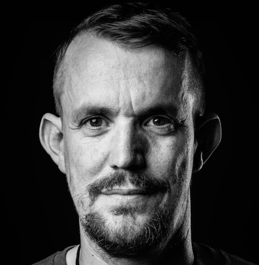 Markus Leutwyler