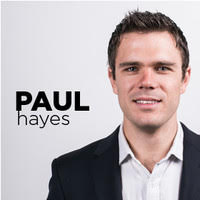Paul Hayes
