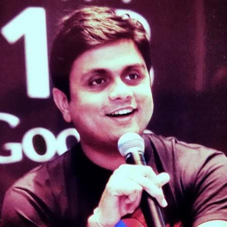 Uttam Tripathi